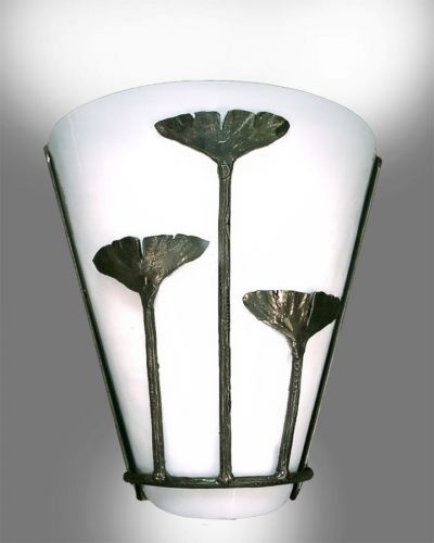 Ginko Sconce